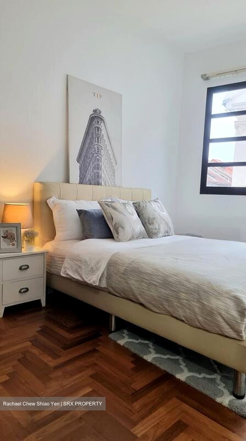 1953@Tessensohn (D8), Apartment #458120611